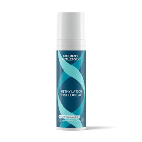 Crème Topique de Méthylation Pro Neurobiologix vue de face