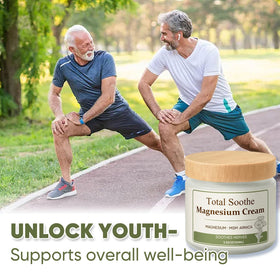 Crème Zotreval avec des ingrédients comme le magnésium et l'arnica