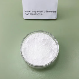 Cuillère doseuse de 1g incluse avec la poudre de magnésium