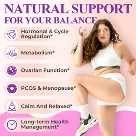 Cuillère incluse pour mesurer Morivex Myo-Inositol