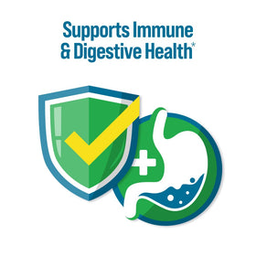 Culturelle Gummies Multivitamines + Probiotiques ingrédients