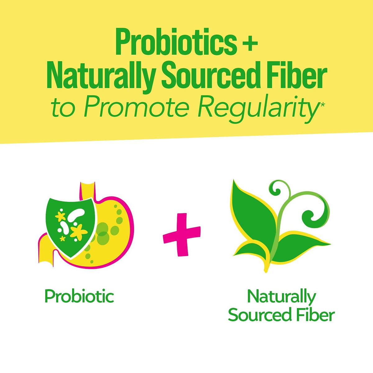 Culturelle Probiotique Enfants 60 sachets sans saveur, sachets individuels