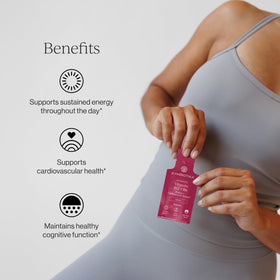 CYMBIOTIKA B12 + B6 sachets dans un environnement de vie sain
