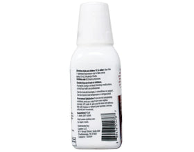 Cystex Cranberry 7,6 Fl Oz en présentation sur une table