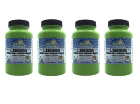Daily Manufacturing L-Salivarius 120 capsules vue de face