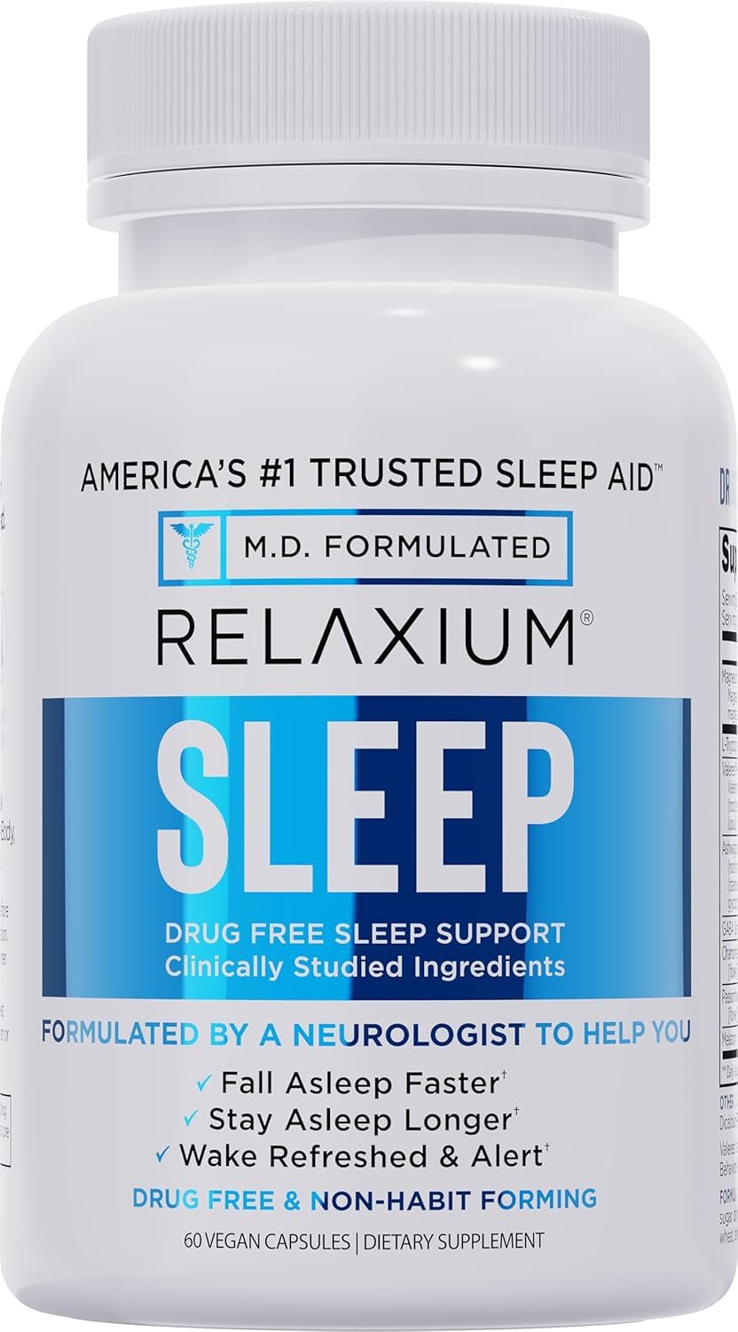 daily wellness Complément Alimentaire Sommeil 5mg Mélatonine 30 Capsules vue de face