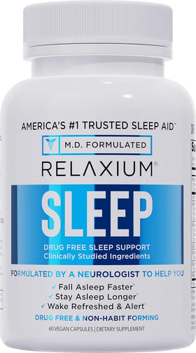 daily wellness Complément Alimentaire Sommeil 5mg Mélatonine 30 Capsules vue de face