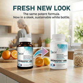 Dainova Nutrition Probiotiques pour Femmes emballage