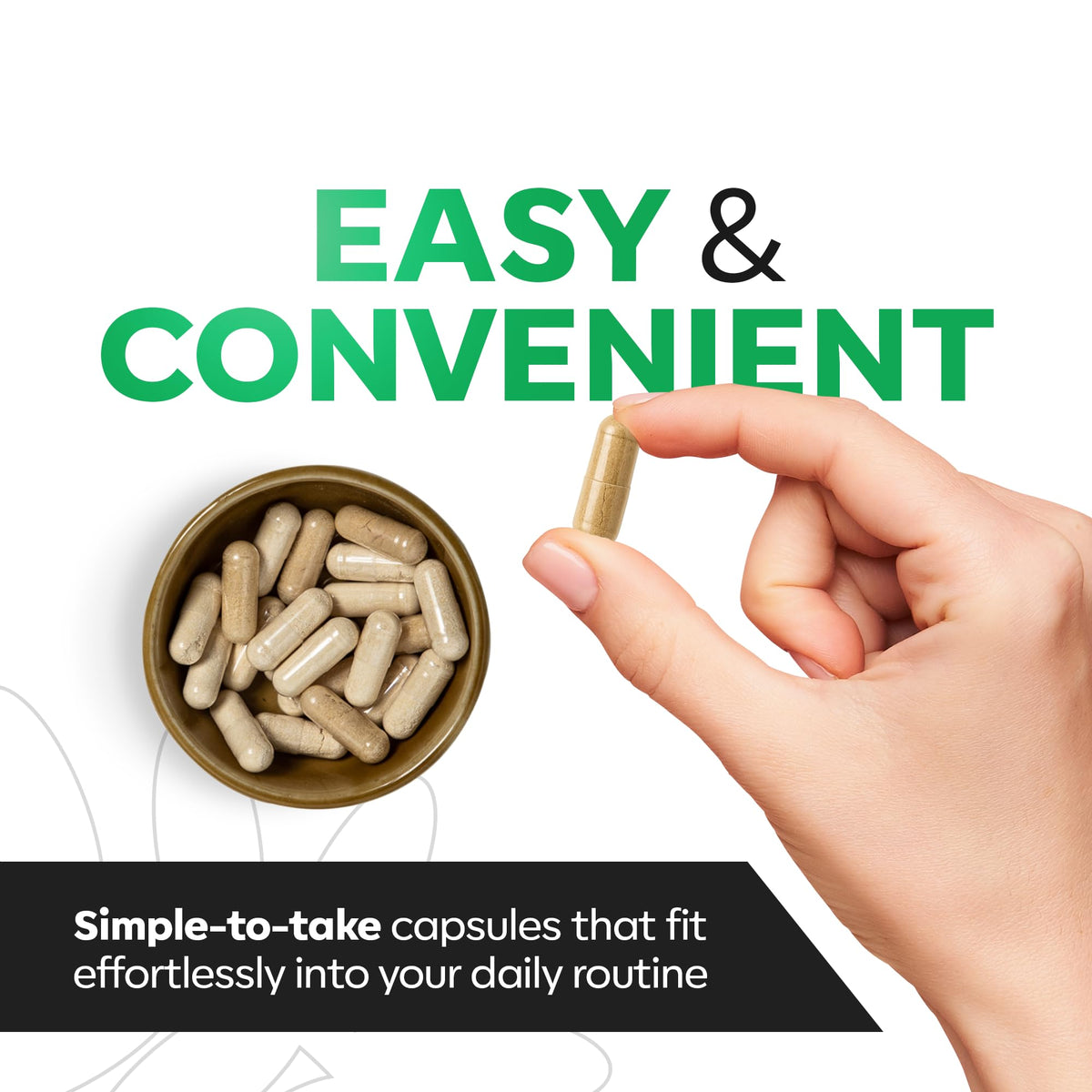 Daiwa PeakImmune4® complément alimentaire avec ingrédients naturels
