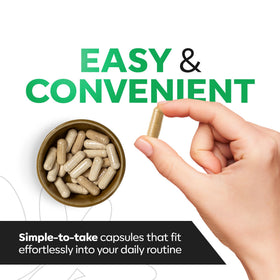 Daiwa PeakImmune4® complément alimentaire avec ingrédients naturels