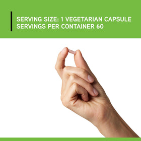 DAVINCI 5-MTHF/B12 MC 2000 capsules sur une table
