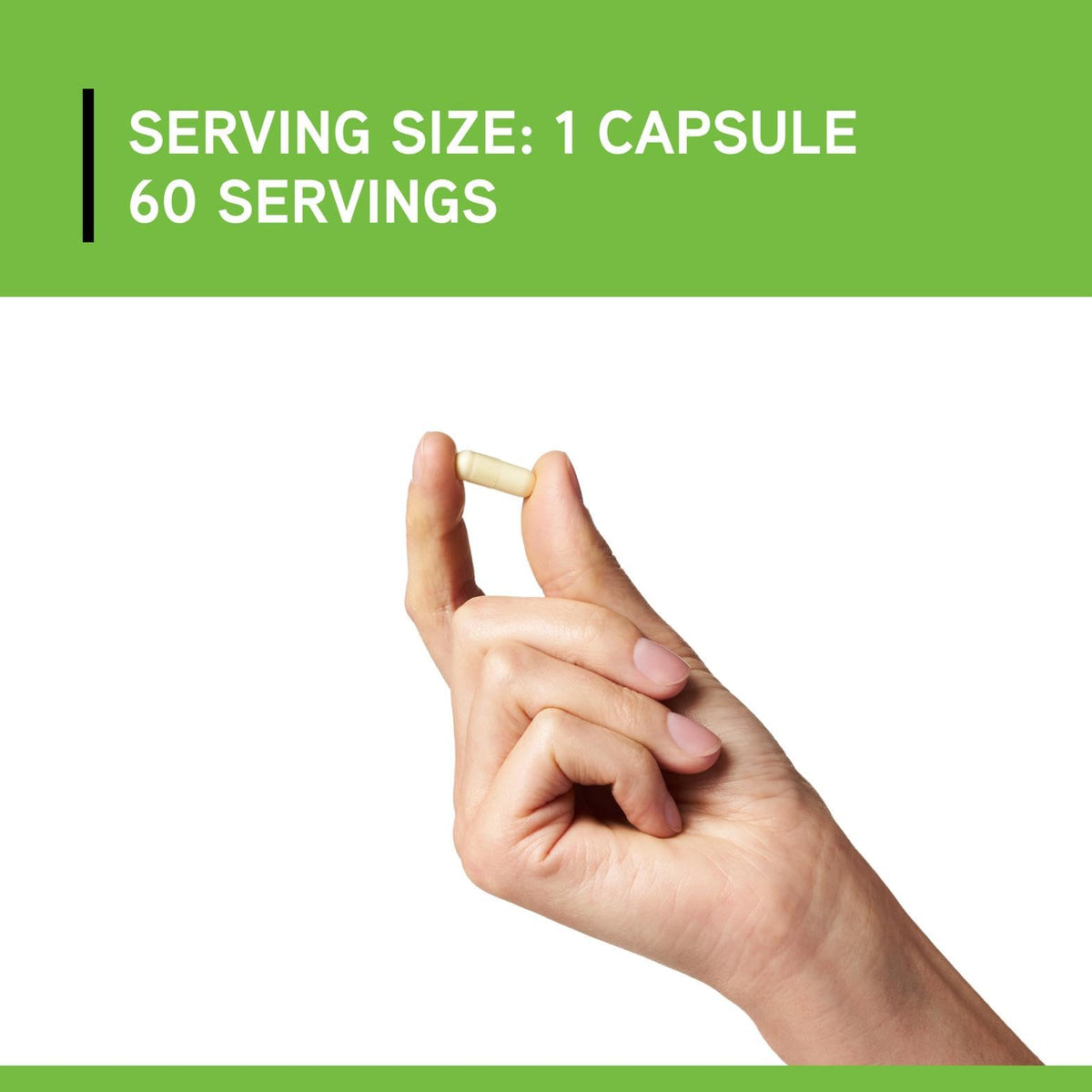 DAVINCI Acide Alpha-Lipoïque 300 mg capsules avec étiquette visible