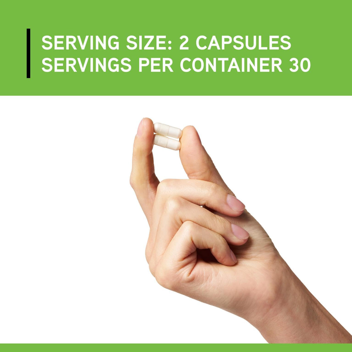 DAVINCI Biotine 60 capsules avec ingrédients