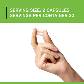 DAVINCI Biotine 60 capsules avec ingrédients