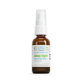 DAVINCI Complément Alimentaire Sommeil Enfants 30ml vue avant