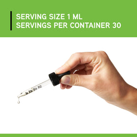 DAVINCI D3/K2 Liquide 30ml avec cuillère doseuse