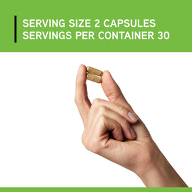 DAVINCI LABS Complément Alimentaire Sommeil 60 Capsules - Capsules à l'intérieur
