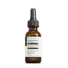 DAVINCI Liposomal DHEA 30 ml étiquette