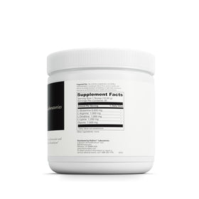 DAVINCI Maxi-HGH complément alimentaire en poudre 328,5 g emballage
