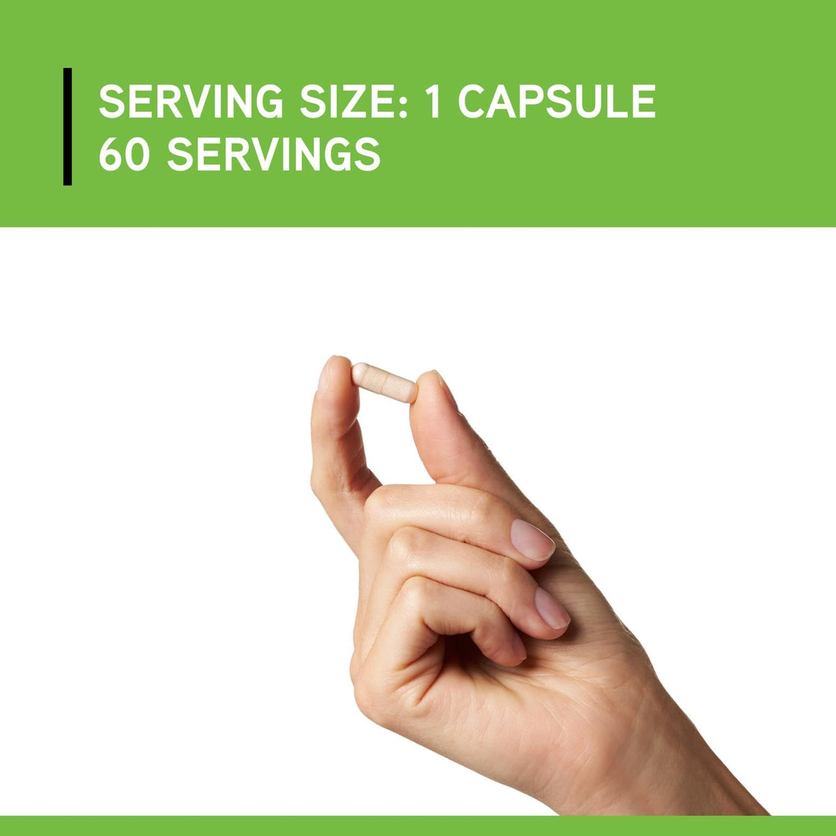 DAVINCI Mega Probiotic ND 50 étiquette du produit