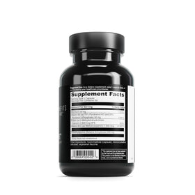 DAVINCI Methyl Benefits capsules végétariennes dans leur emballage