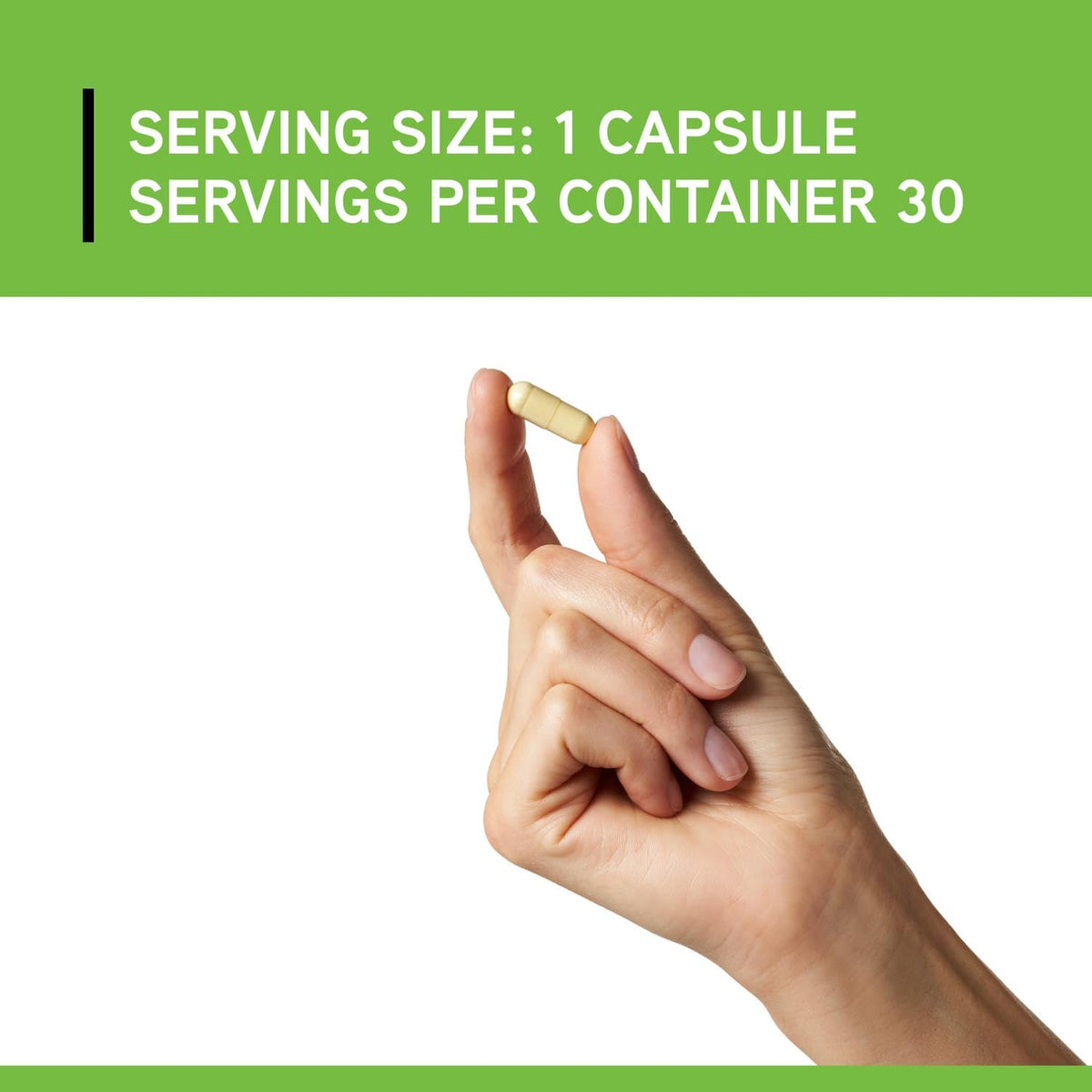 DAVINCI NAD+ Activate capsules sur une table