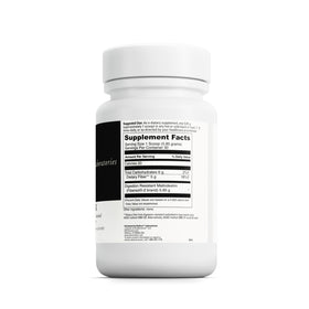 DAVINCI Prébiotique Fibre 176 g - poudre dans un verre