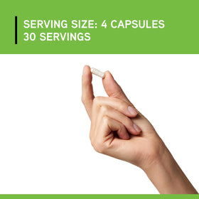 DAVINCI Tri-Mag 300 capsules sur une table