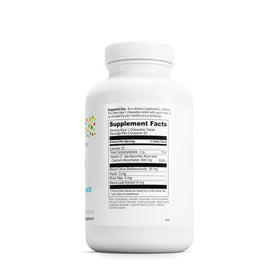 DAVINCI Vitamine C Chewable 90 Comprimés - emballage