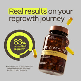 Description détaillée d'EFA Complete 800mg