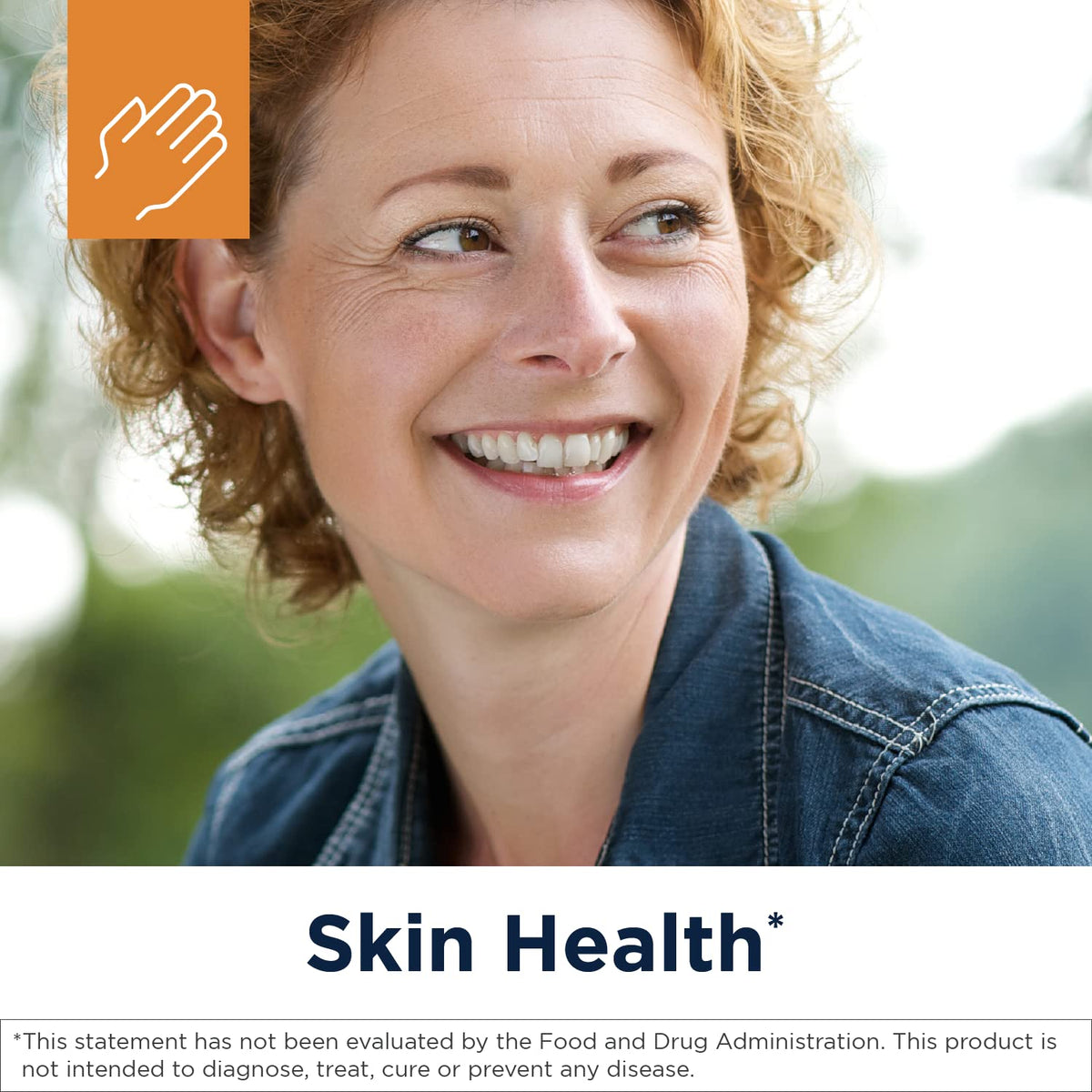 Designs for Health Acnutrol Compléments Alimentaires 180 capsules avec étiquette détaillée