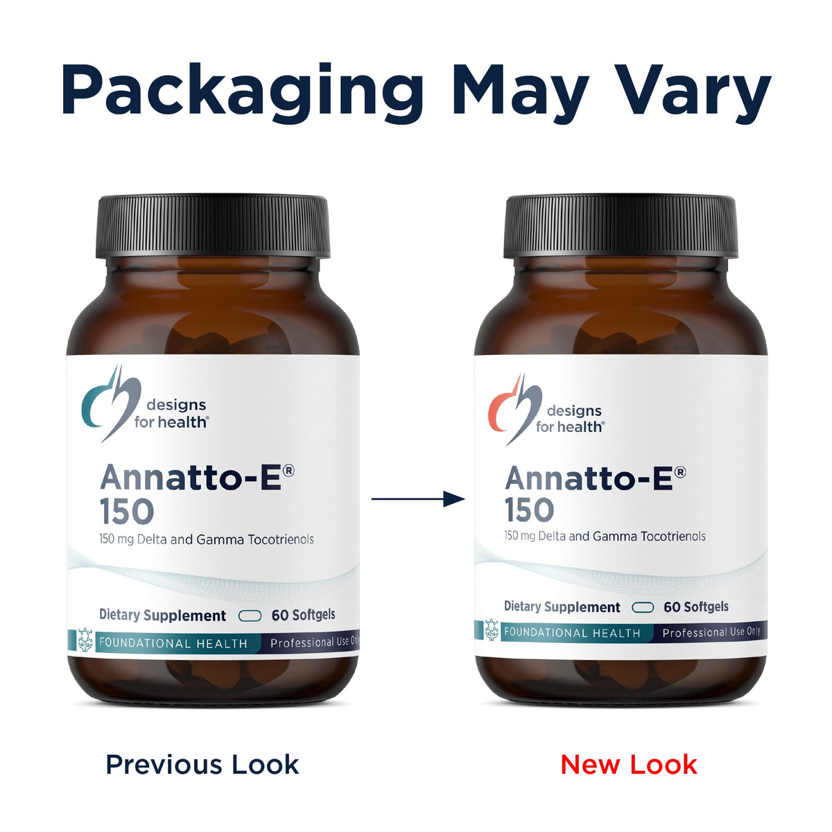 Designs for Health Annatto-E 150mg tocotrienols lifestyle scene