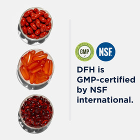 Designs for Health Annatto-E 150mg tocotrienols packaging overview