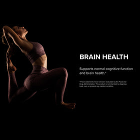 Designs for Health NeuroMag 30 Servings side view