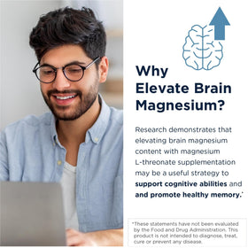 Designs for Health NeuroMag dosage recommandé sur l'étiquette