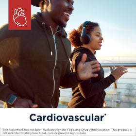 Designs for Health Riz de Levure Rouge 1200 mg emballage