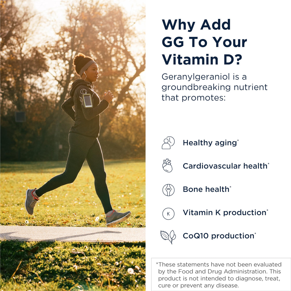 Designs for Health Vitamine D capsules ouvertes