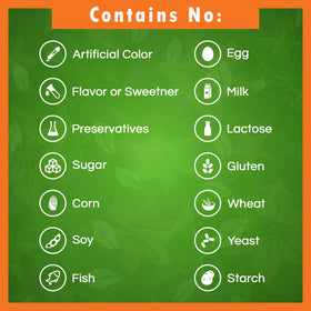Détail de l'étiquette du Best Naturals Monohydrate de Créatine 1 lb
