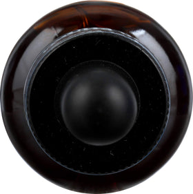 Détail de l'extrait liquide de guimauve Herb Pharm avec gouttes