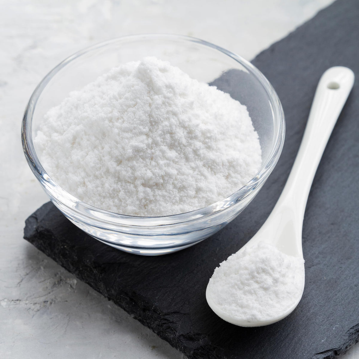 Détail de la poudre de GABA Pure 472g