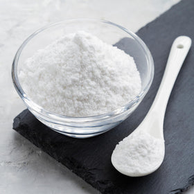 Détail de la poudre de GABA Pure 472g