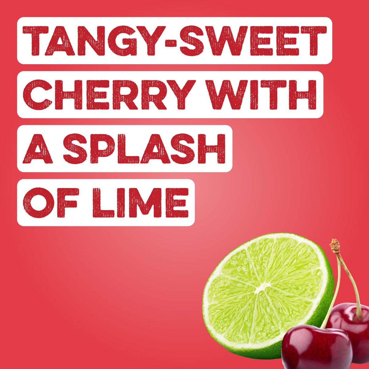 Détail de la poudre Super Greens Cherry Limeade Clean Simple Eats