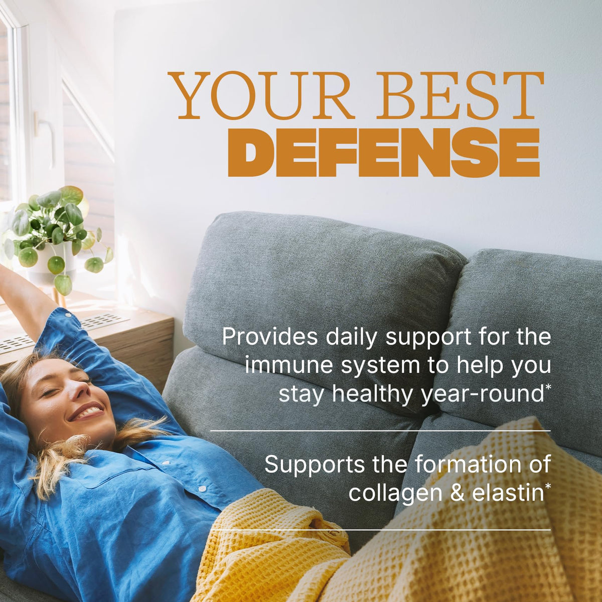 Détail de la tablette effervescente de Vitamine C Swisse