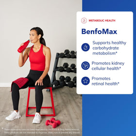 Détail des capsules de BenfoMax, couleur et taille