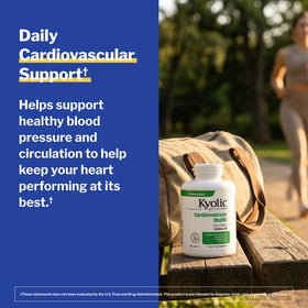 Détail des capsules de Kyolic Aged Garlic Extract
