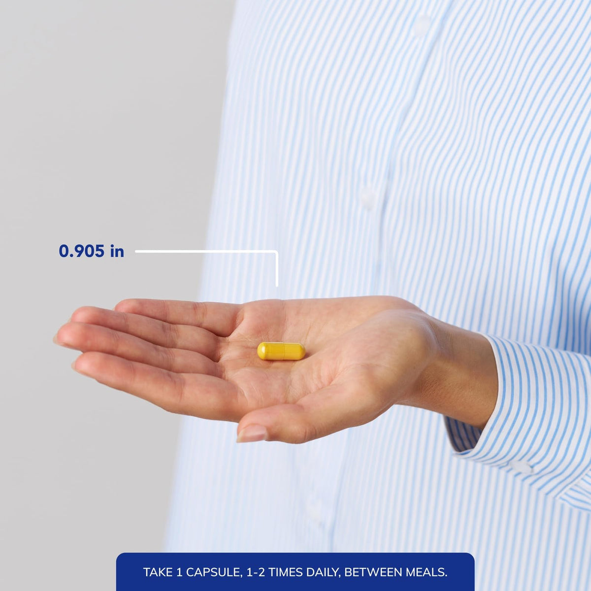 Détail des capsules de Pure Encapsulations A.I. Formula
