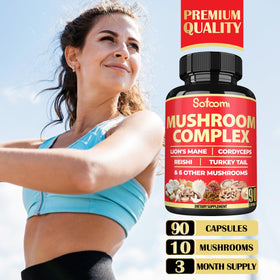 Détail des capsules Satoomi avec lumière naturelle