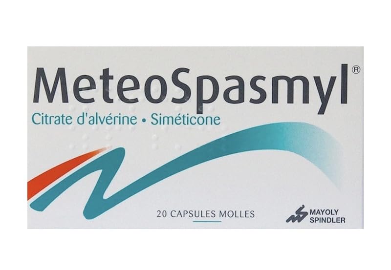 Détail des capsules souples ORGMAX