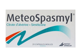 Détail des capsules souples ORGMAX