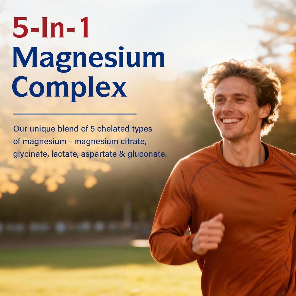 Détail des capsules végétales Complexe de Magnésium Innate Vitality